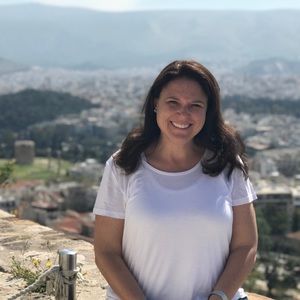 Meet your Posher, Amy